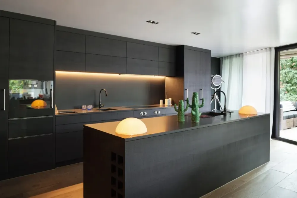Architecture d'intérieur à Plancoët