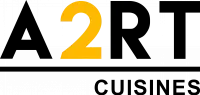logo noir de A2RT